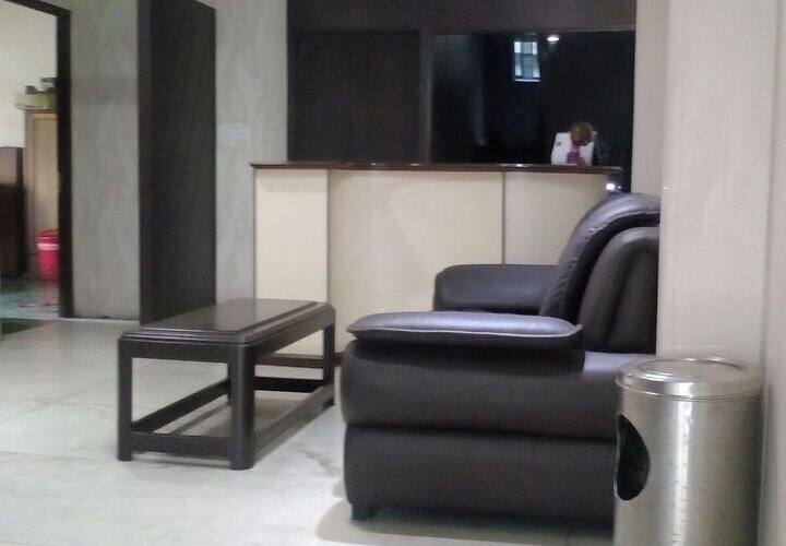 Hotel Hill Orchid, Aizawl 4